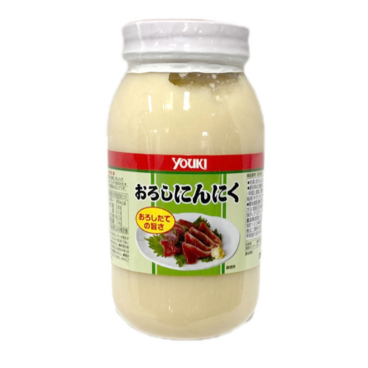 ユウキフーズ おろしにんにく 1kg